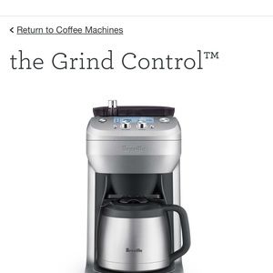 Coffee Machine